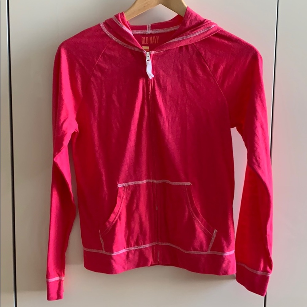 Old Navy Lightweight Hoodie